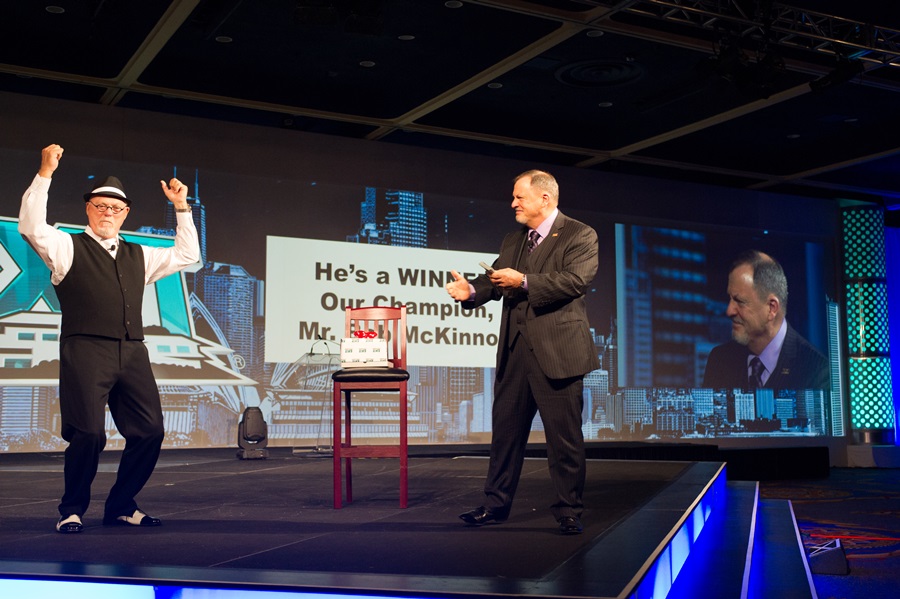 EXIT Realty event photo