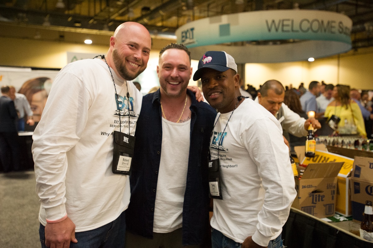 EXIT Realty event photo