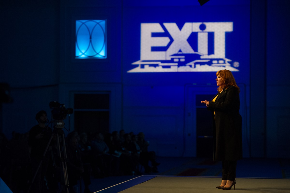 EXIT Realty event photo