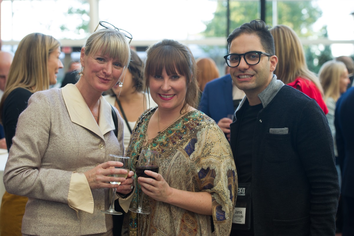 EXIT Realty event photo