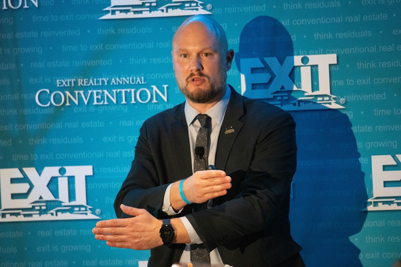 EXIT Realty event photo