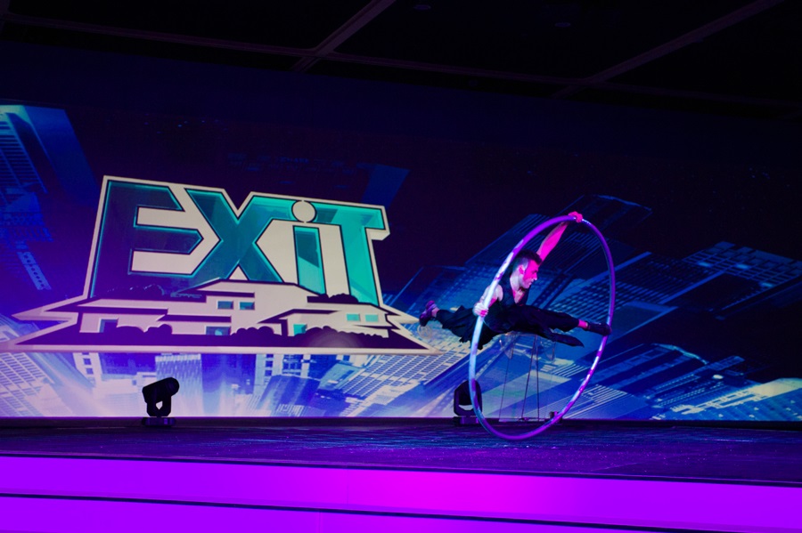 EXIT Realty event photo