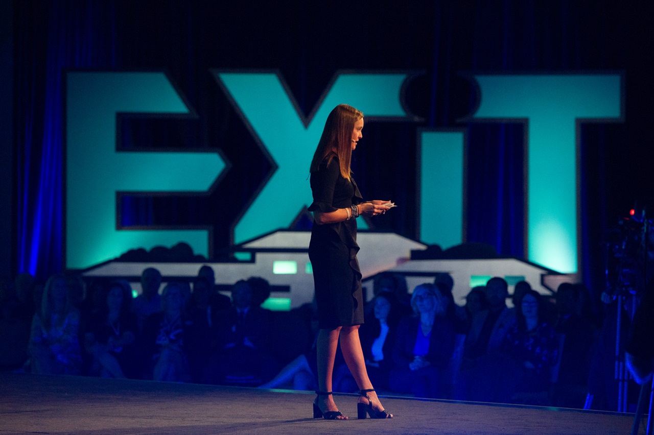 EXIT Realty event photo