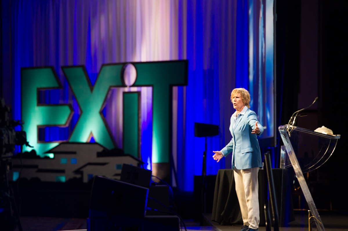 EXIT Realty event photo