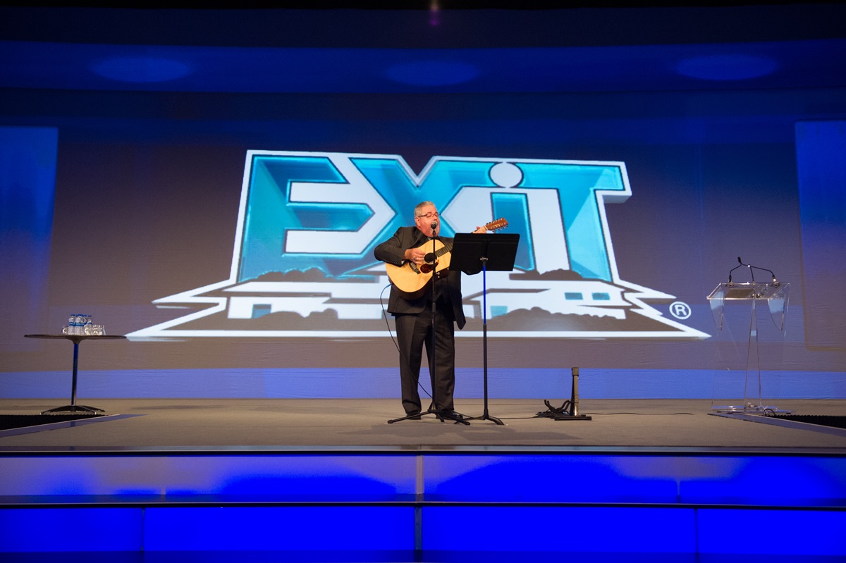 EXIT Realty event photo