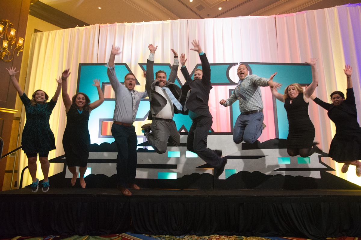 EXIT Realty event photo