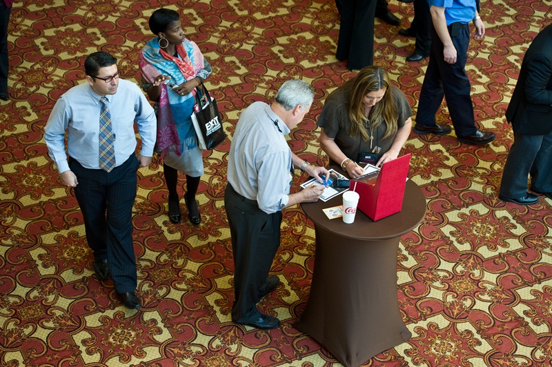 EXIT Realty event photo
