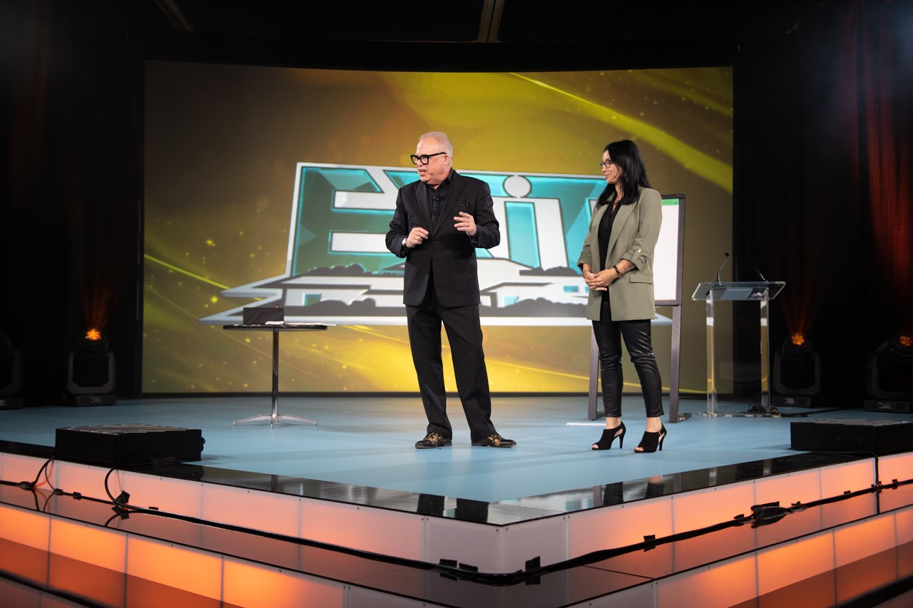 EXIT Realty event photo