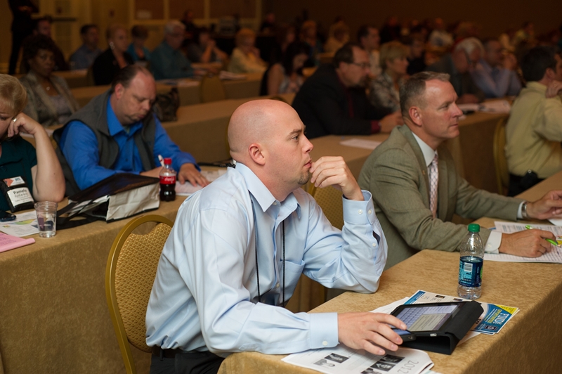EXIT Realty event photo
