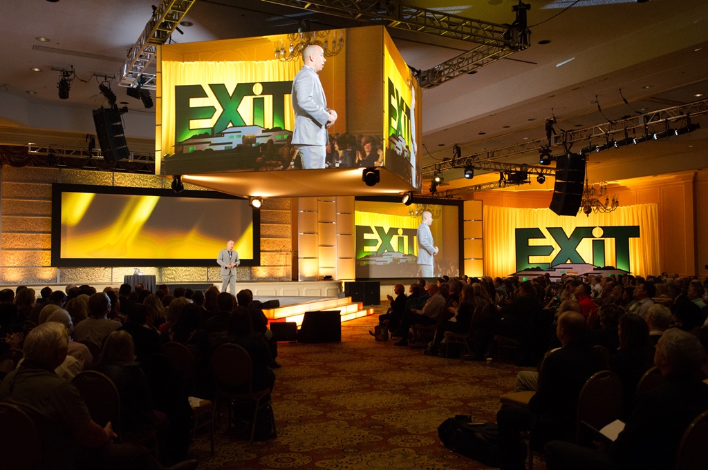 EXIT Realty event photo
