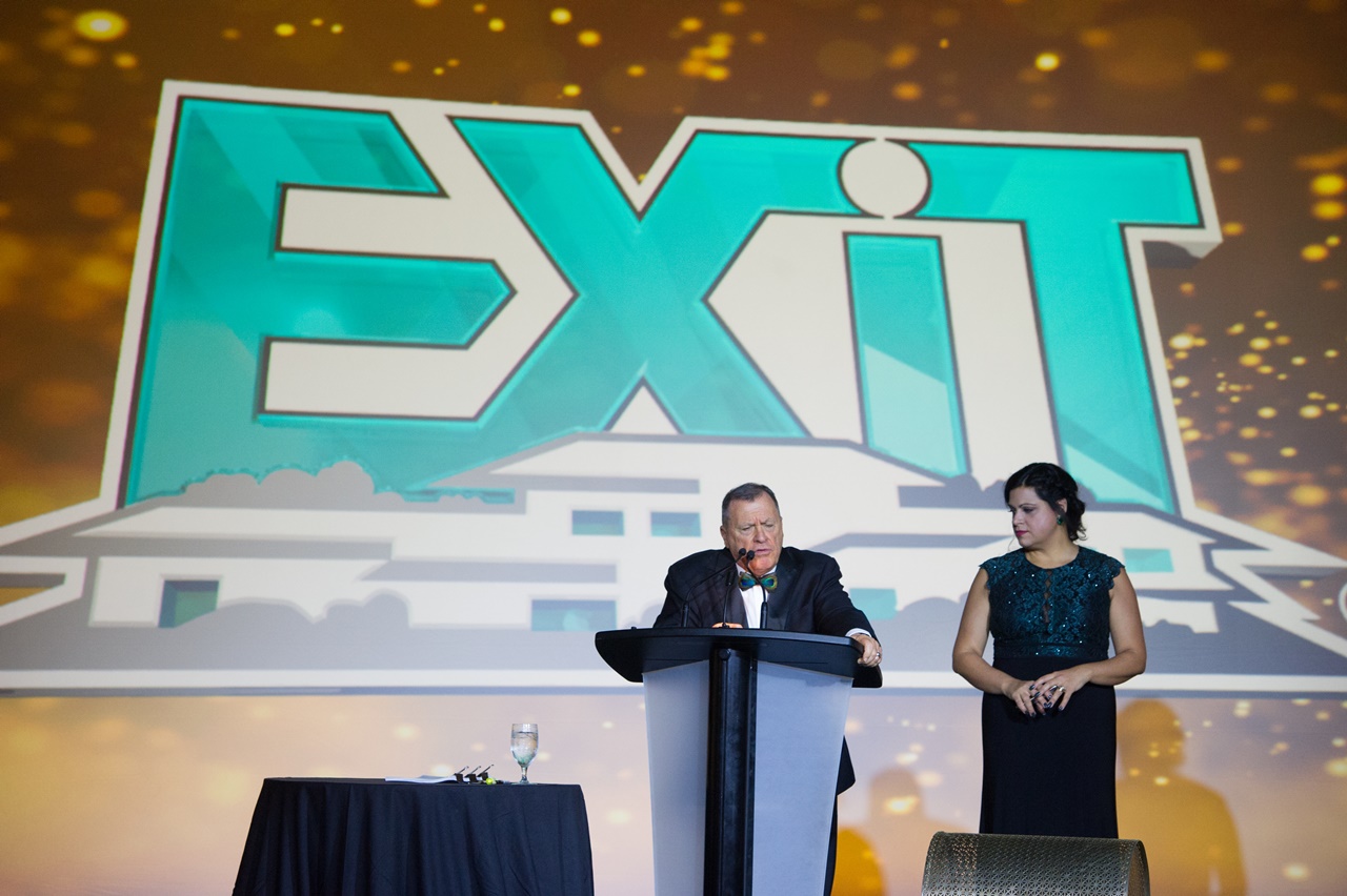 EXIT Realty event photo