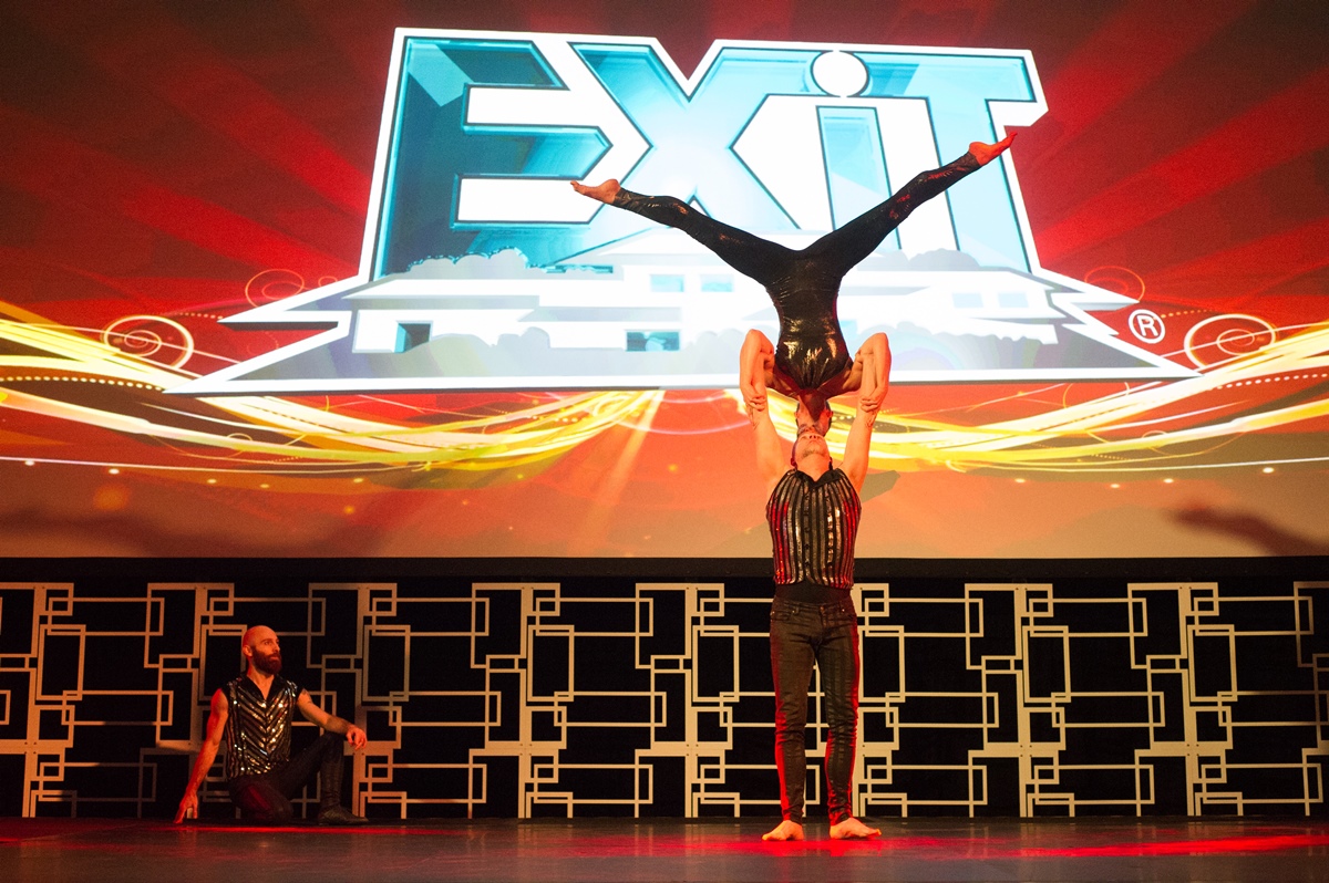 EXIT Realty event photo