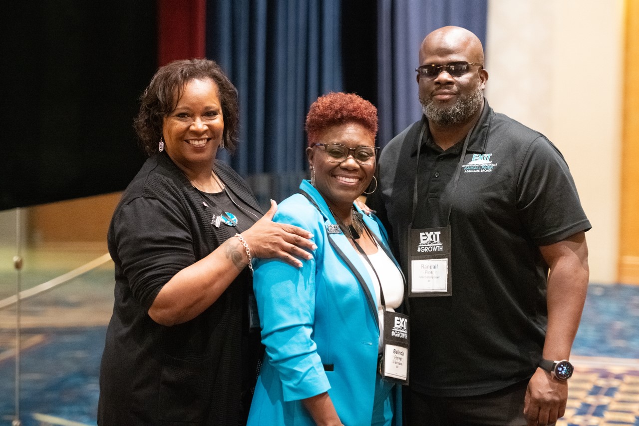 EXIT Realty event photo
