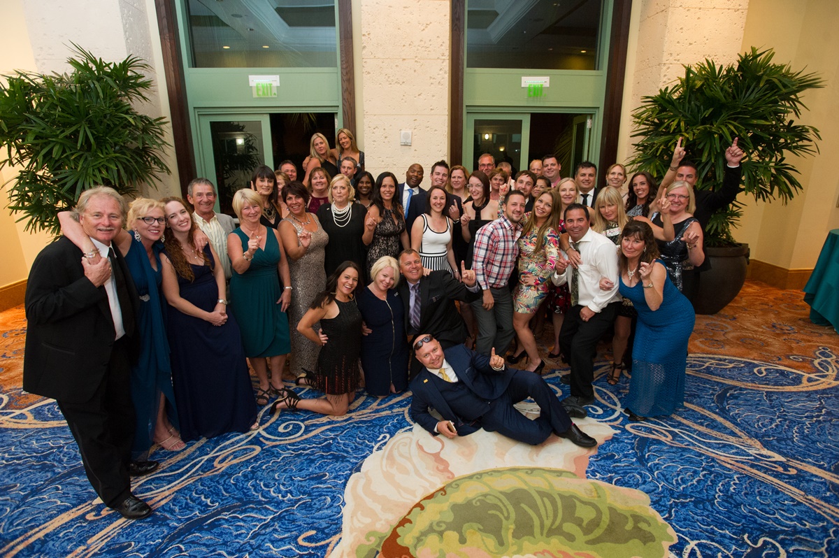 EXIT Realty event photo