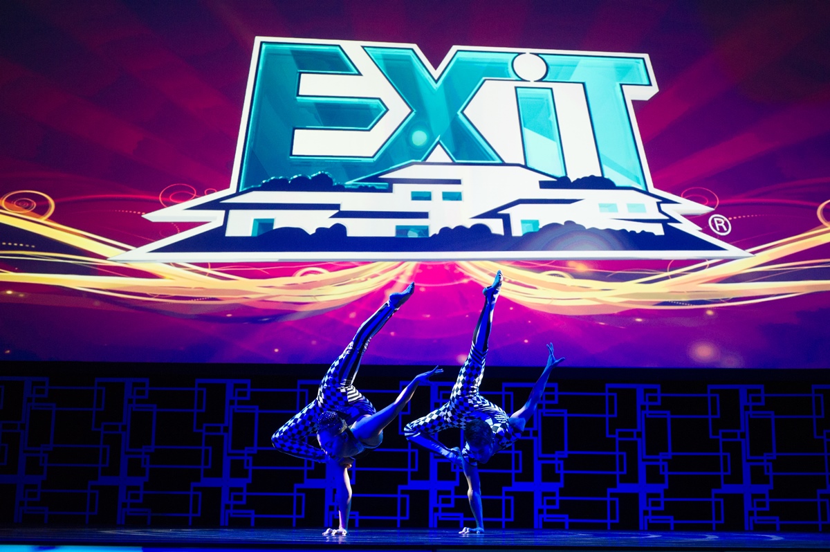 EXIT Realty event photo