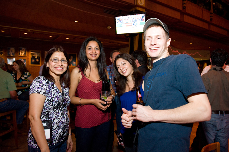 EXIT Realty event photo