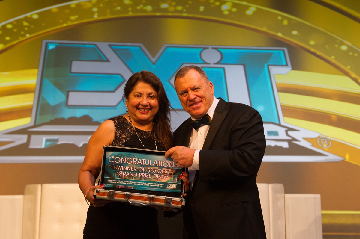 EXIT Realty event photo