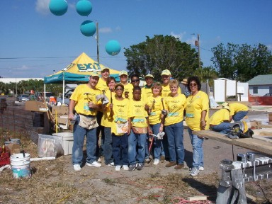 EXIT Realty event photo
