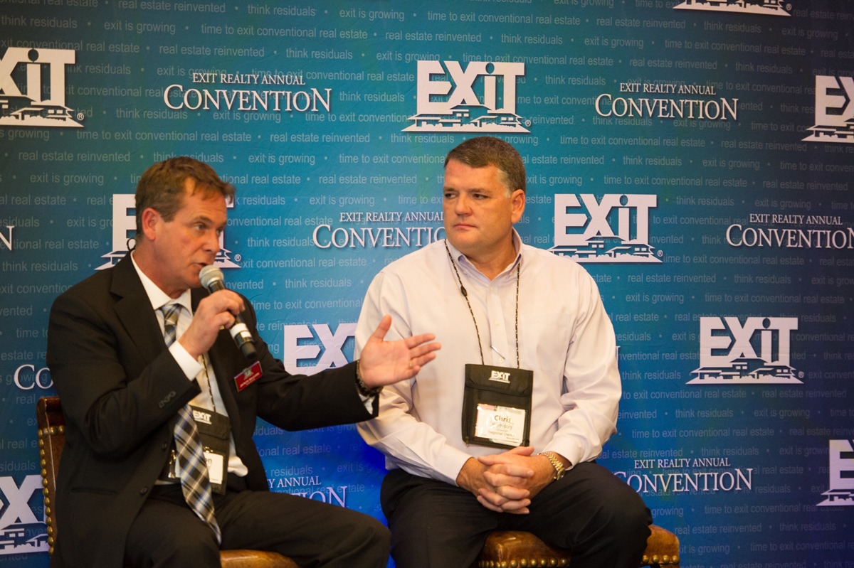 EXIT Realty event photo