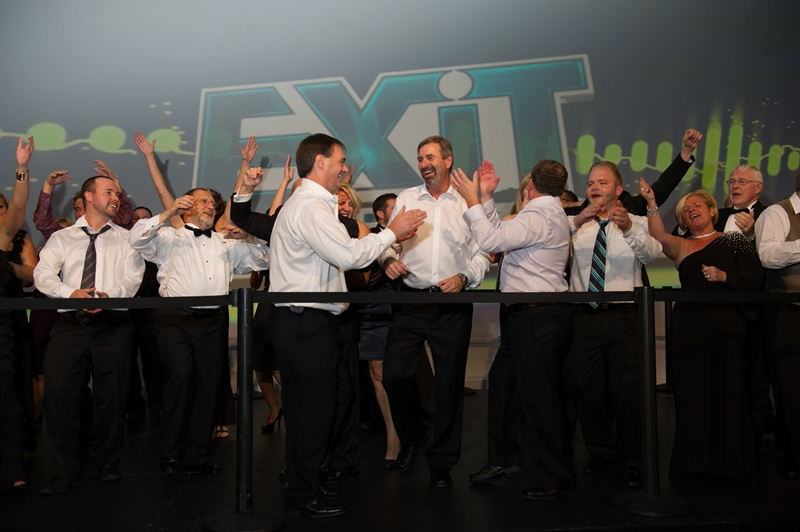 EXIT Realty event photo