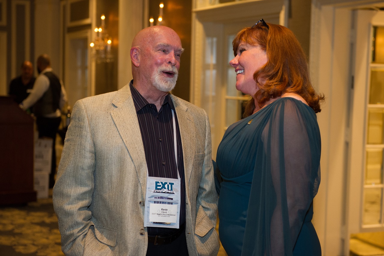 EXIT Realty event photo