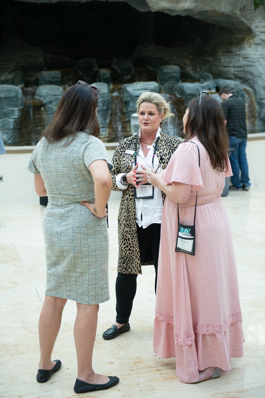 EXIT Realty event photo