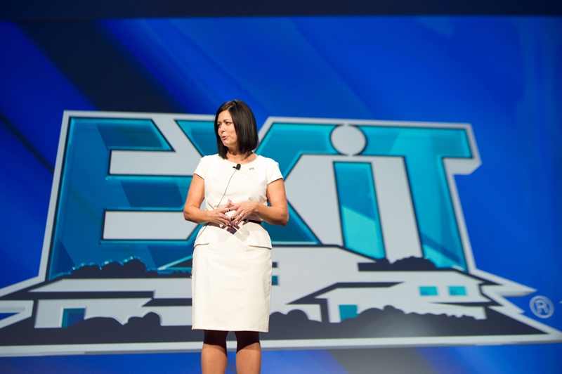 EXIT Realty event photo