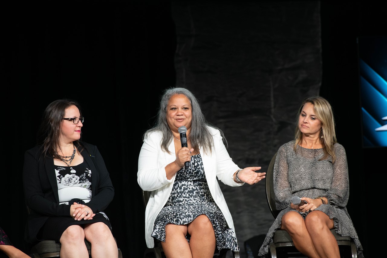 EXIT Realty event photo