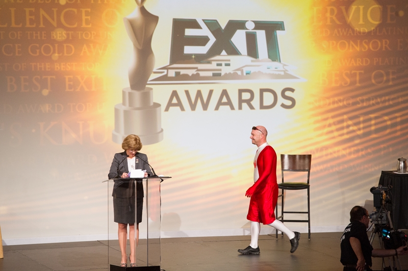 EXIT Realty event photo