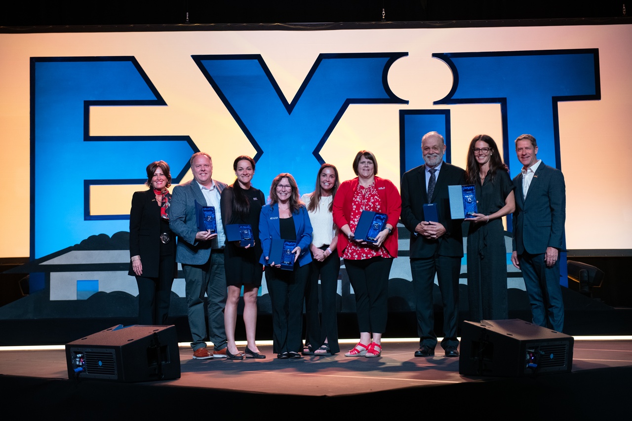 EXIT Realty event photo