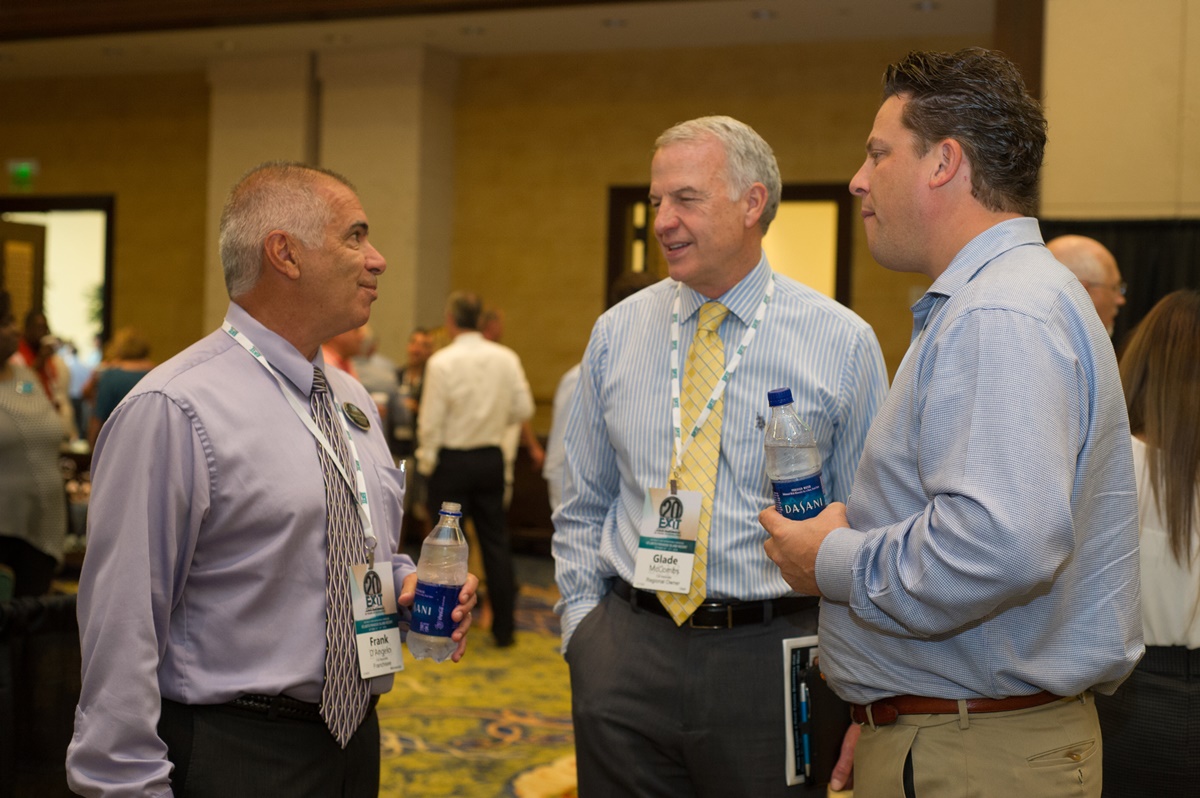 EXIT Realty event photo
