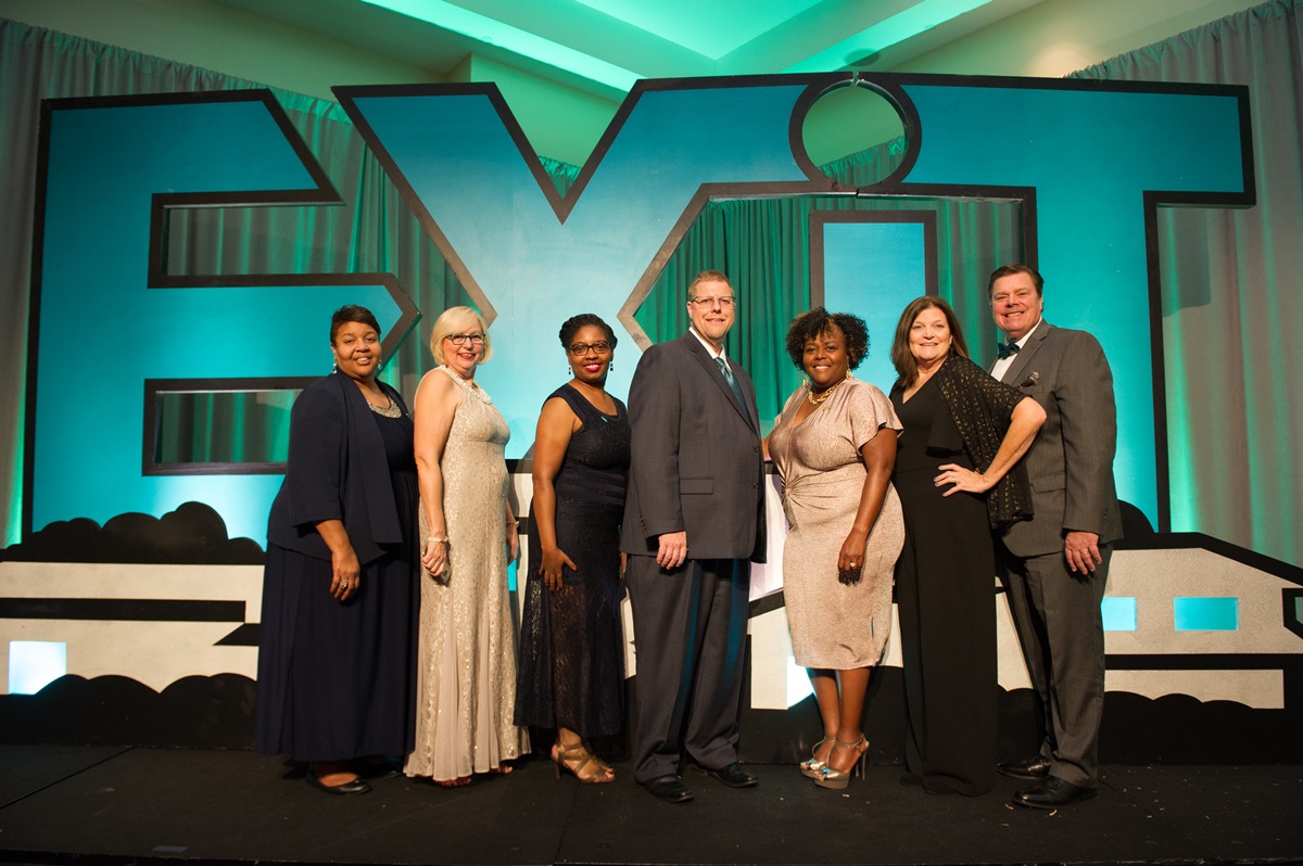 EXIT Realty event photo