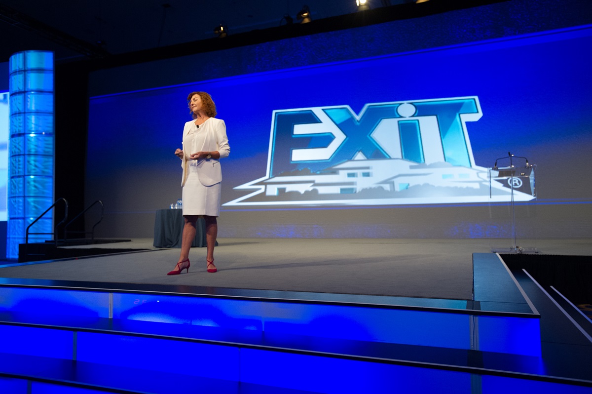 EXIT Realty event photo
