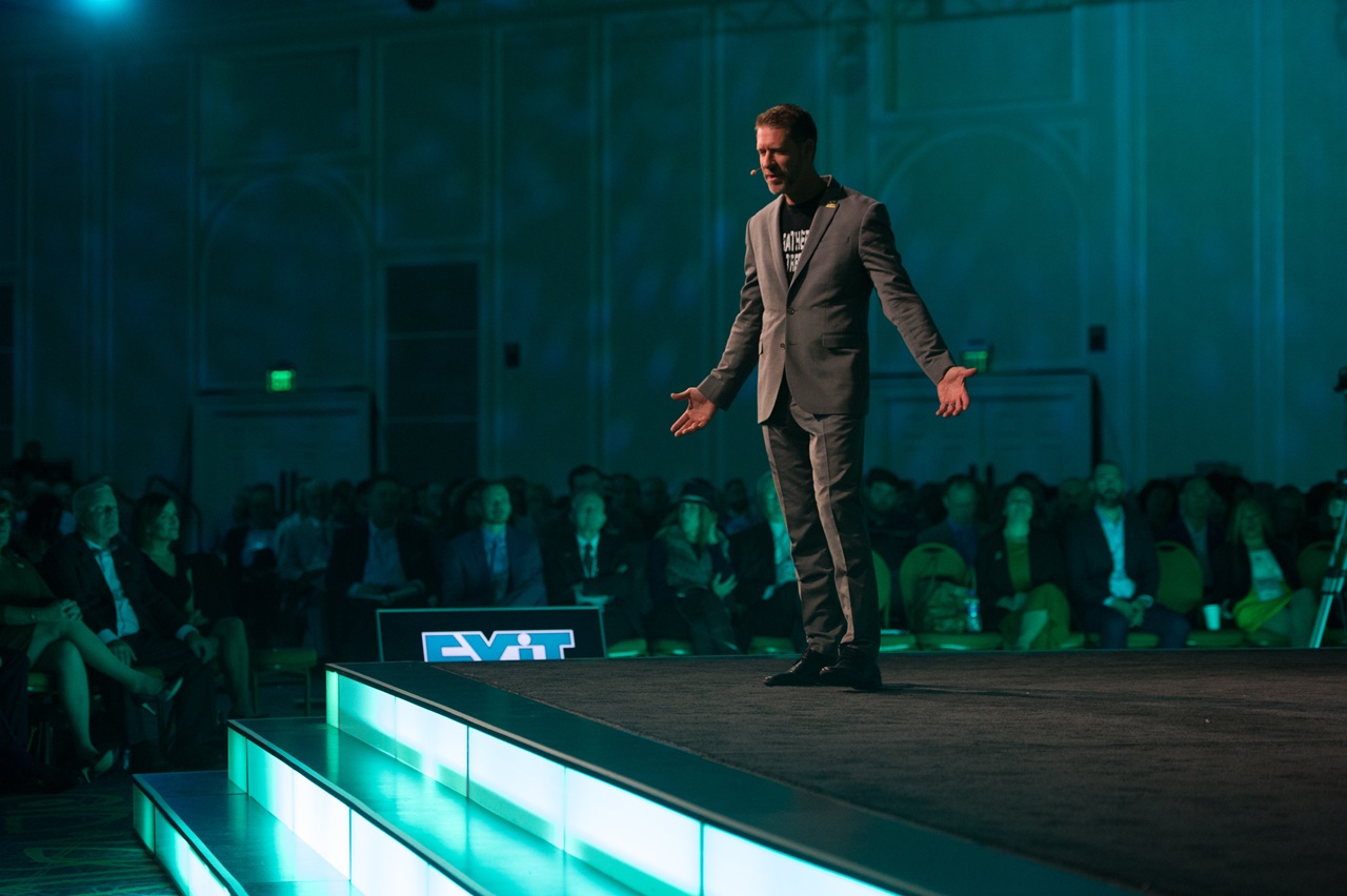 EXIT Realty event photo