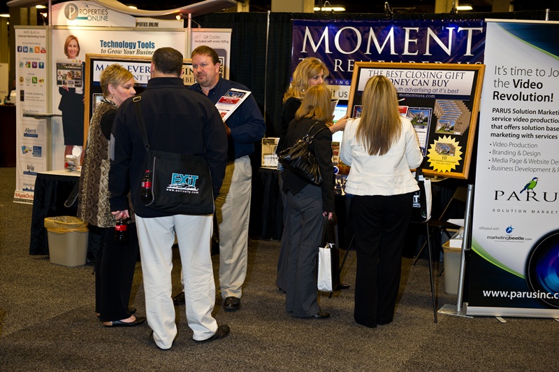 EXIT Realty event photo
