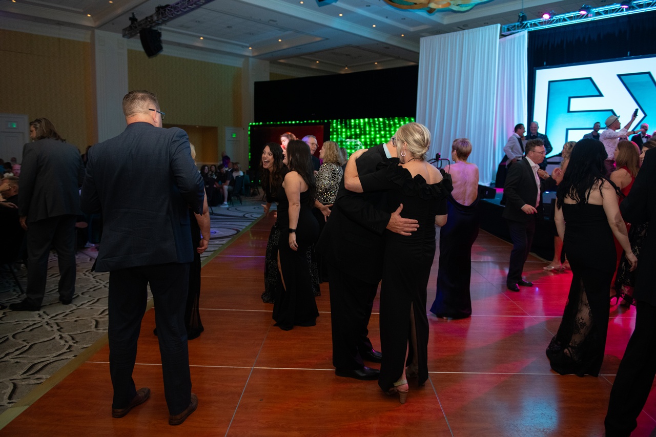 EXIT Realty event photo