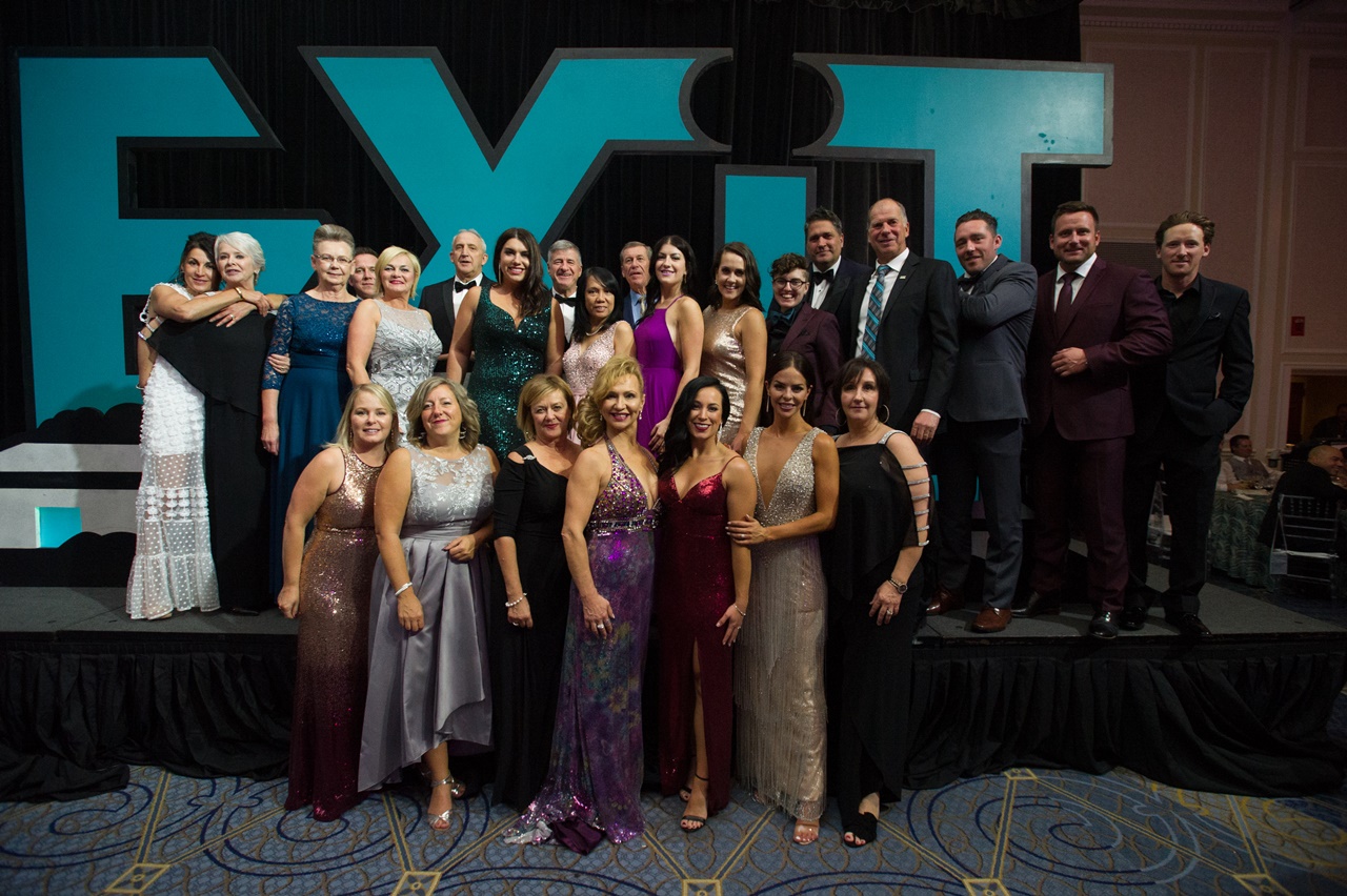 EXIT Realty event photo