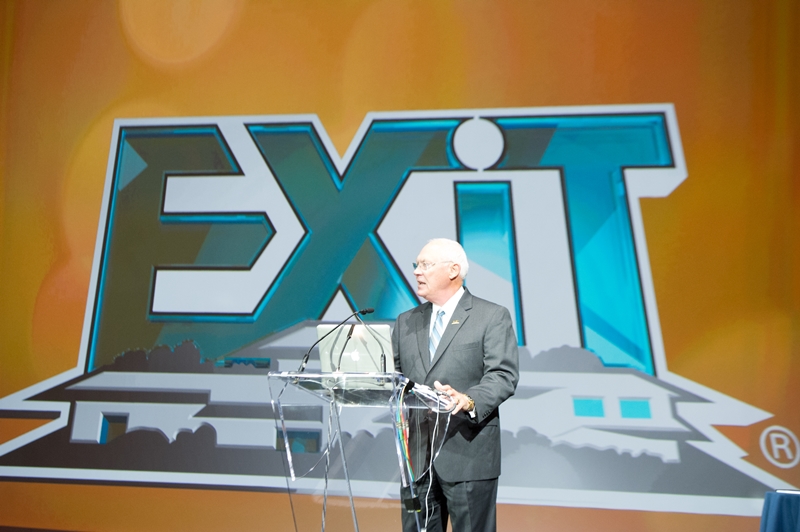 EXIT Realty event photo