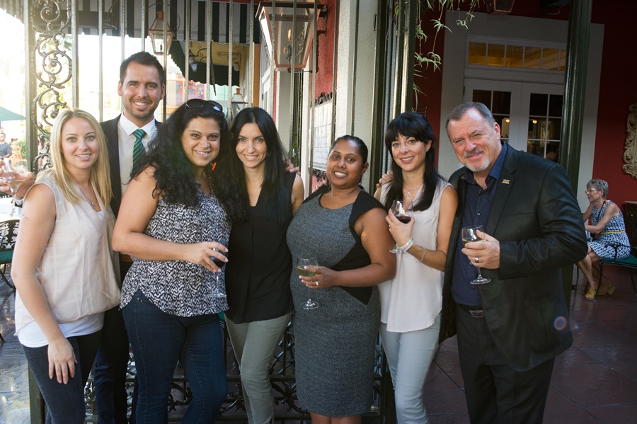 EXIT Realty event photo