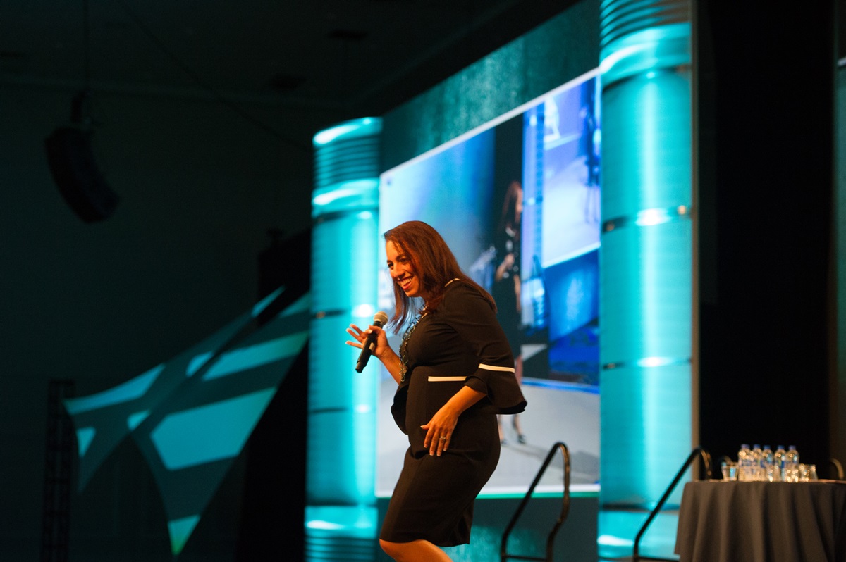EXIT Realty event photo