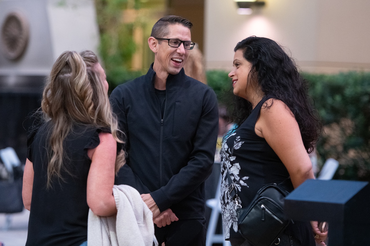 EXIT Realty event photo
