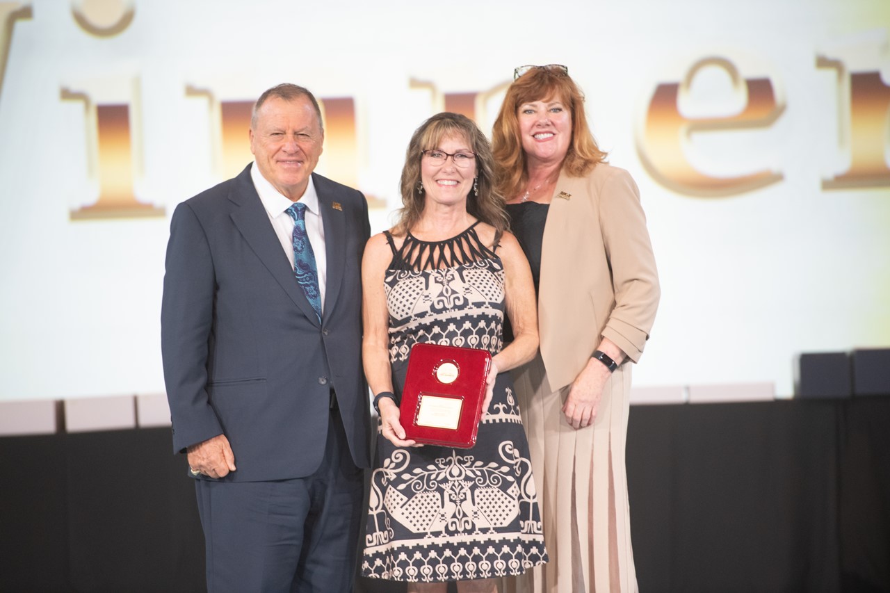 EXIT Realty event photo