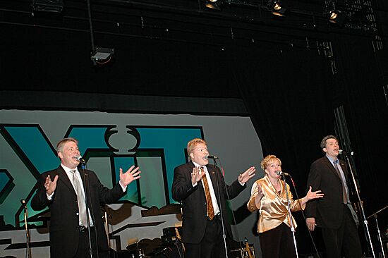 EXIT Realty event photo