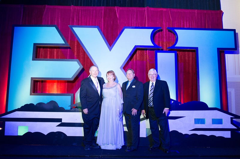 EXIT Realty event photo