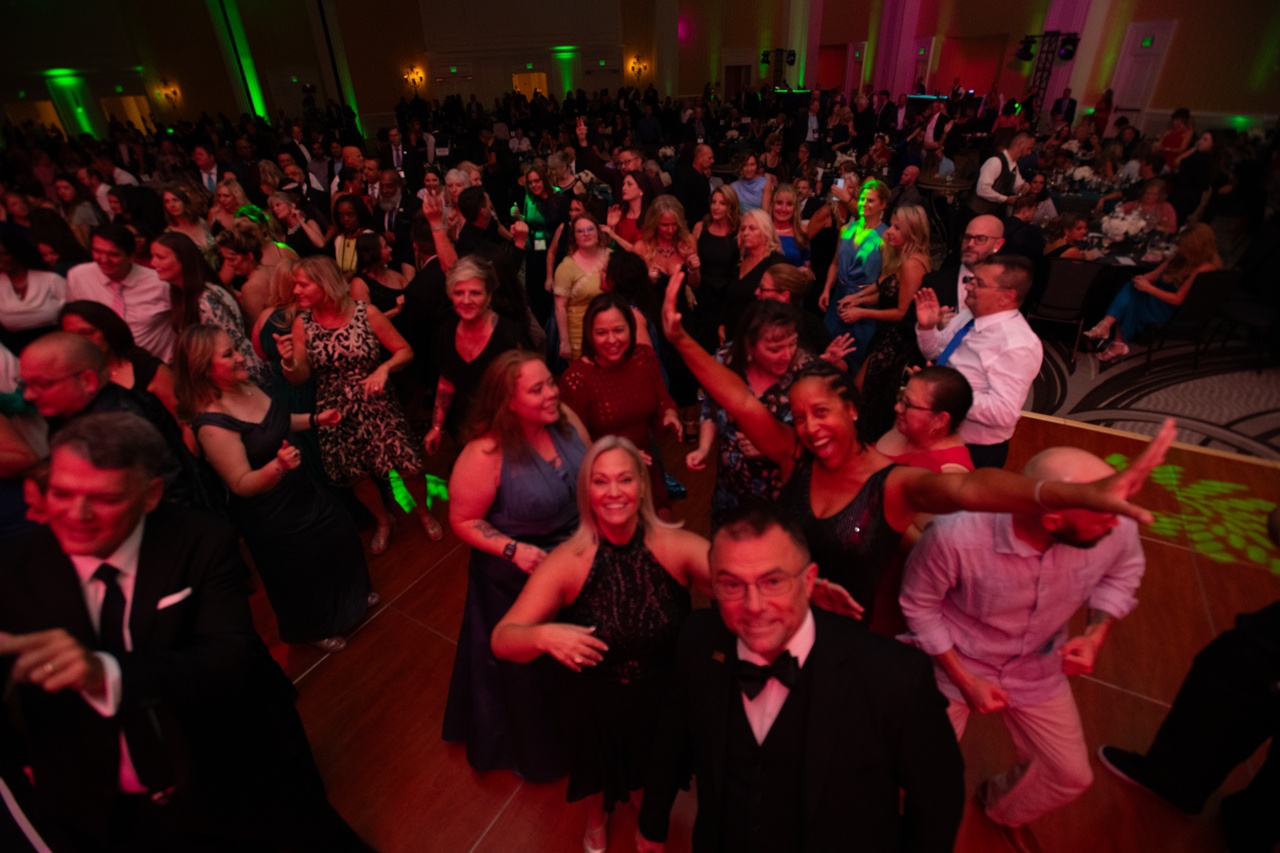 EXIT Realty event photo