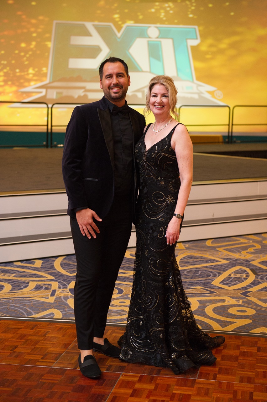 EXIT Realty event photo