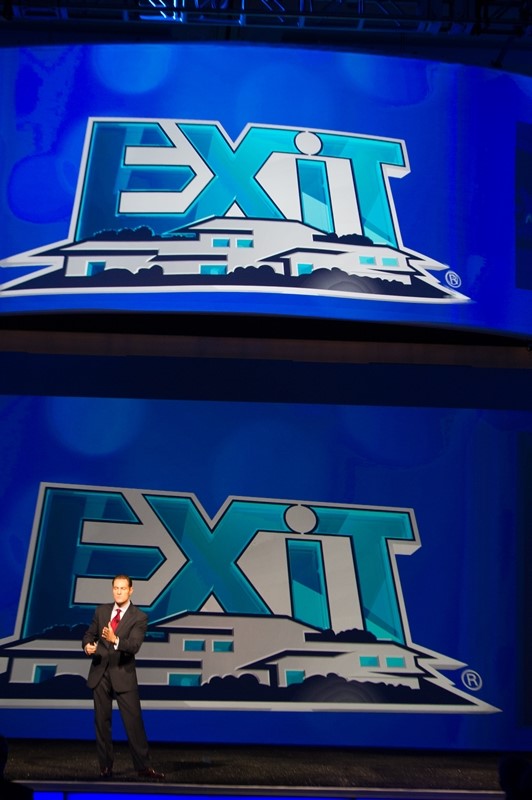 EXIT Realty event photo