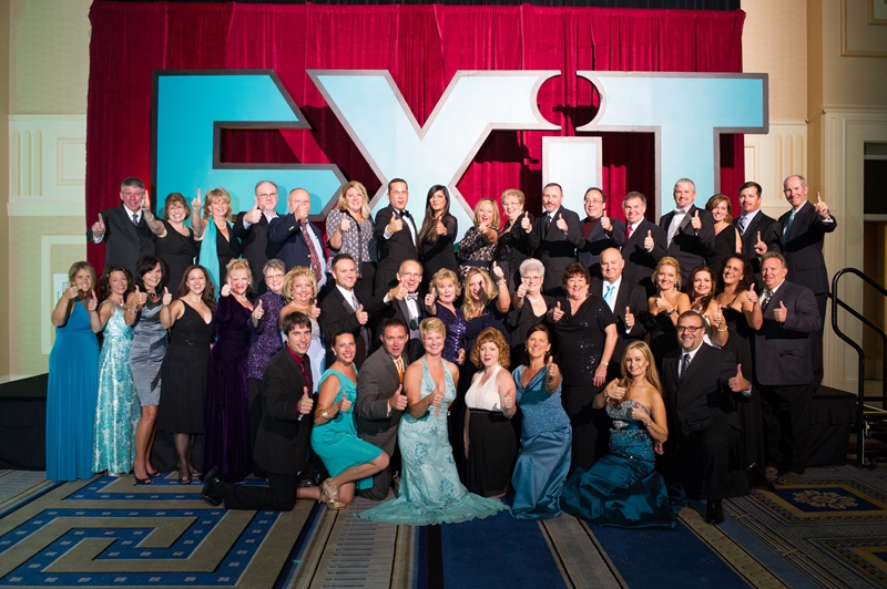 EXIT Realty event photo