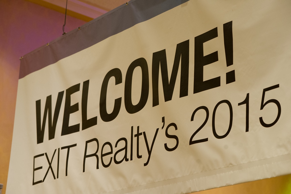 EXIT Realty event photo