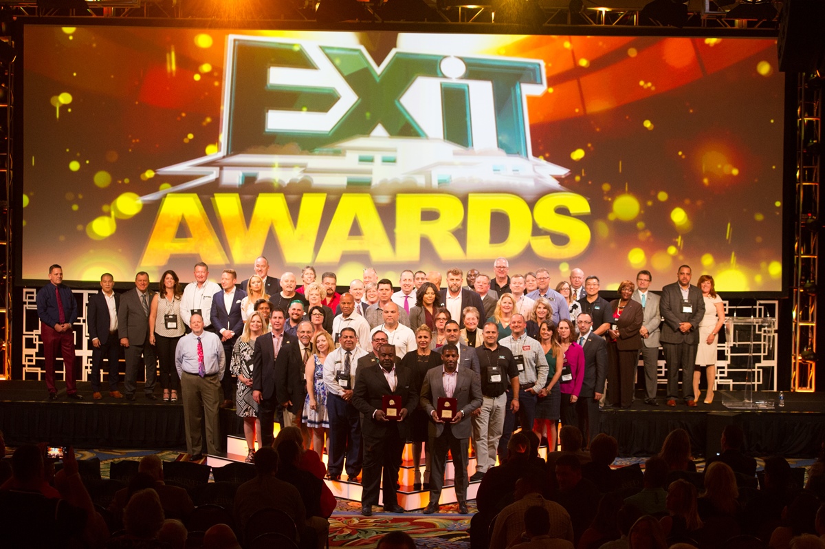 EXIT Realty event photo